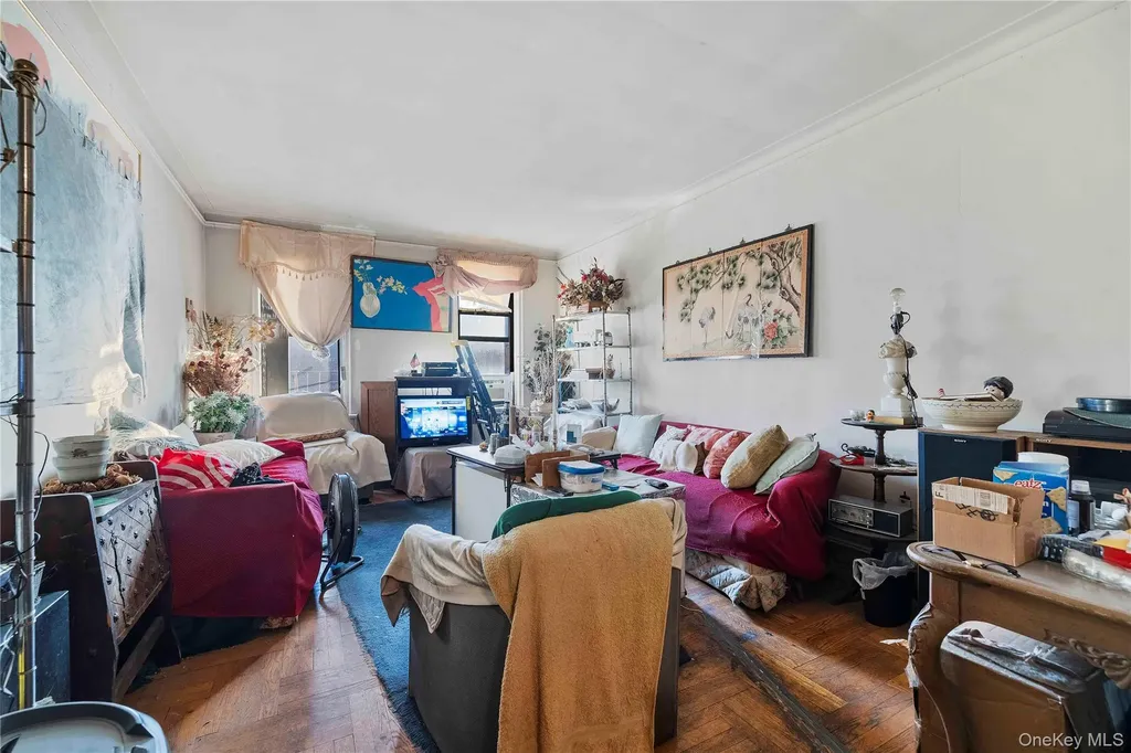 860 Grand Concourse Bronx NY 10451