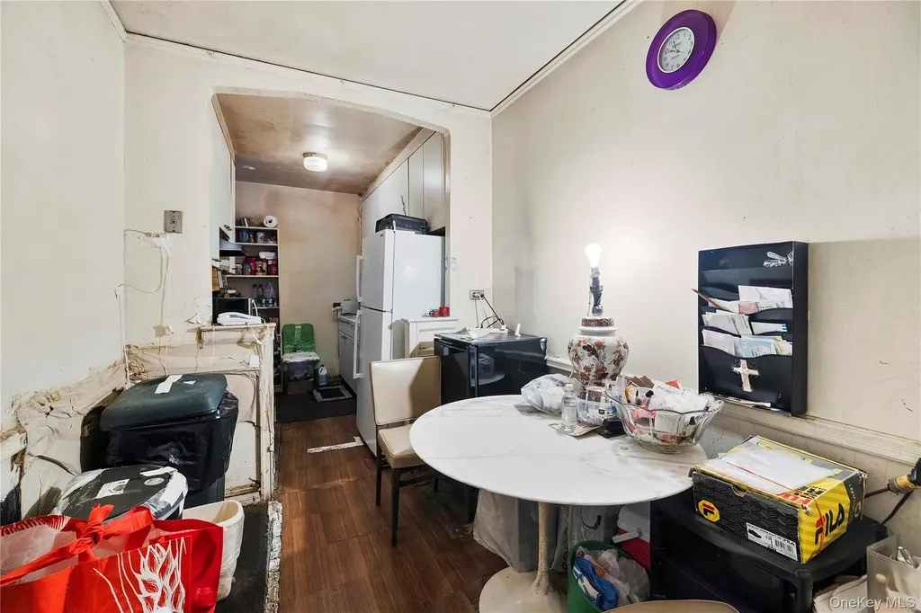 860 Grand Concourse Bronx NY 10451