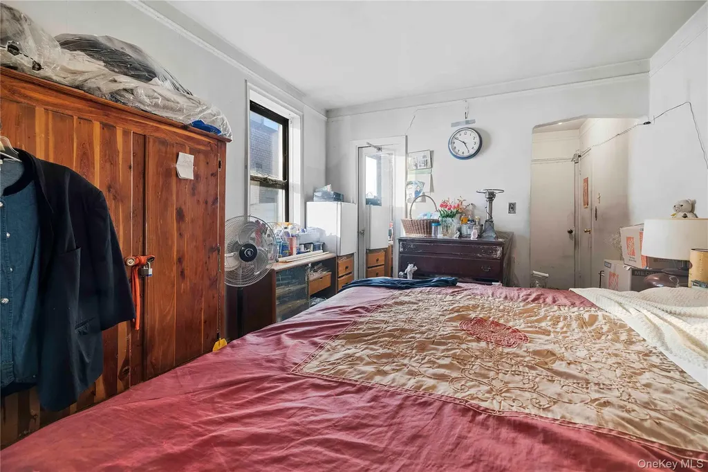 860 Grand Concourse Bronx NY 10451