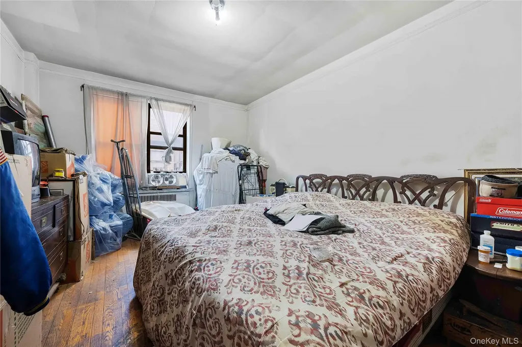 860 Grand Concourse Bronx NY 10451