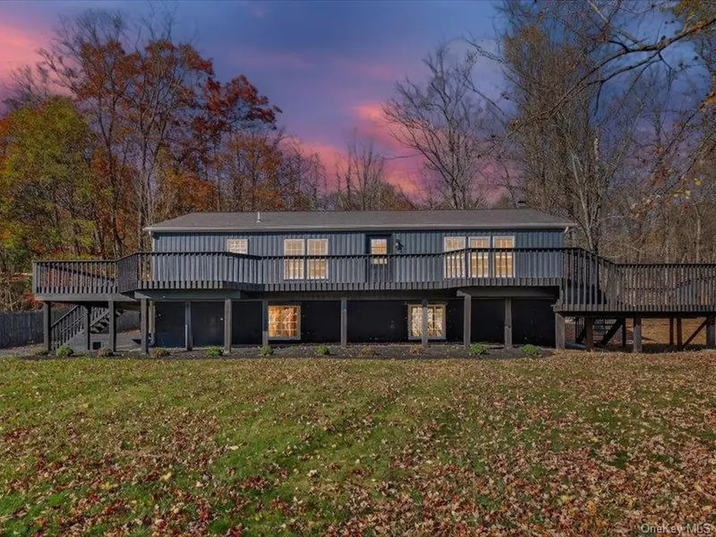 176 Old State Route 28 Glenford NY 12433