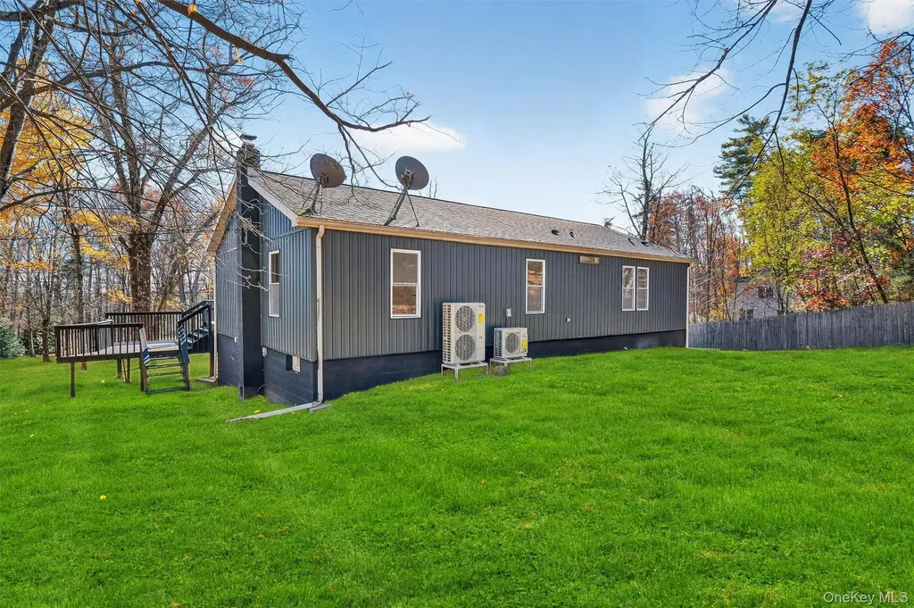 176 Old State Route 28 Glenford NY 12433