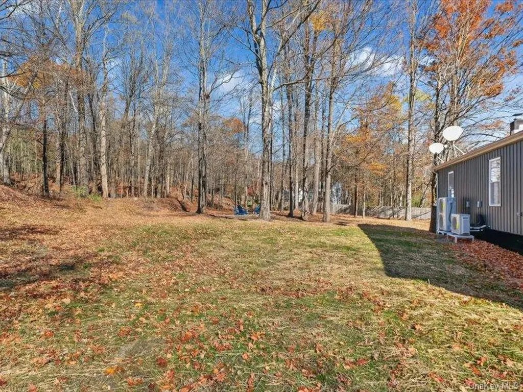 176 Old State Route 28 Glenford NY 12433