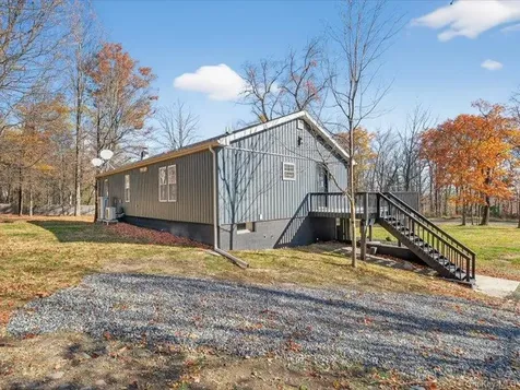 176 Old State Route 28 Glenford NY 12433