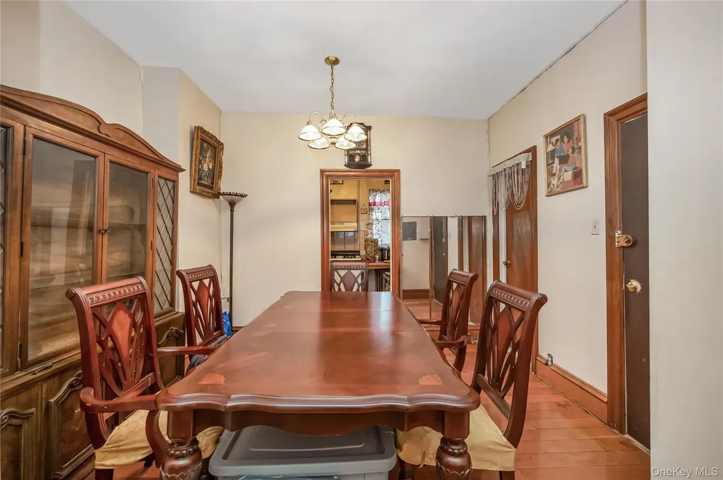 442 Lafayette Avenue Brooklyn NY 11238