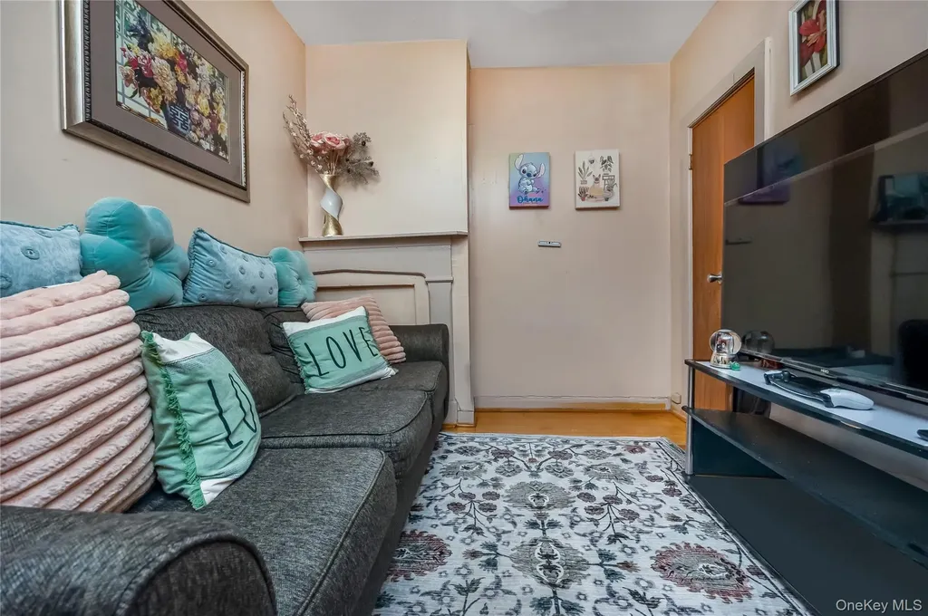 442 Lafayette Avenue Brooklyn NY 11238