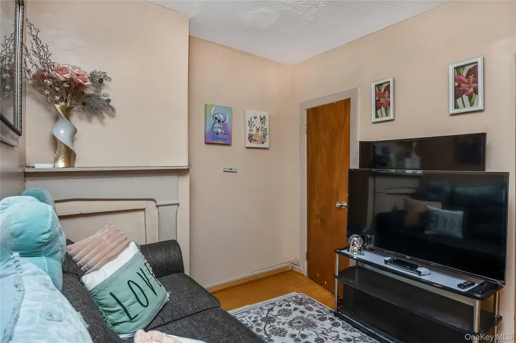 442 Lafayette Avenue Brooklyn NY 11238