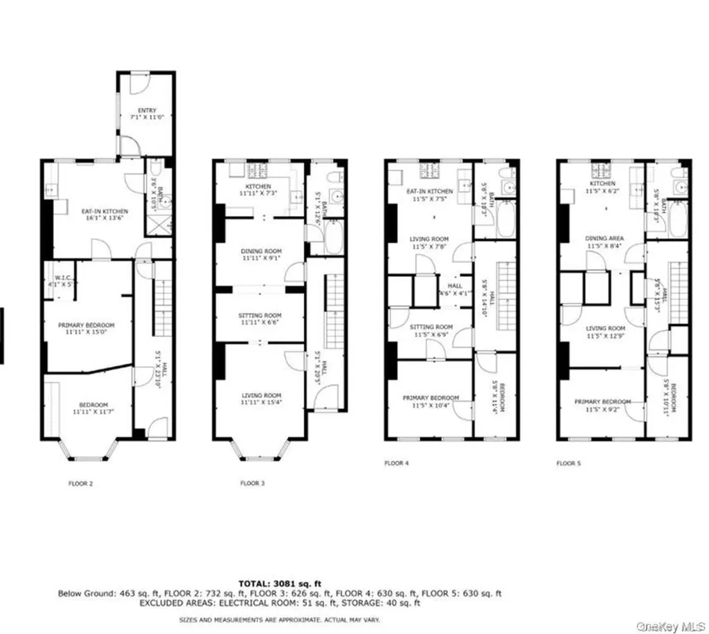 442 Lafayette Avenue Brooklyn NY 11238