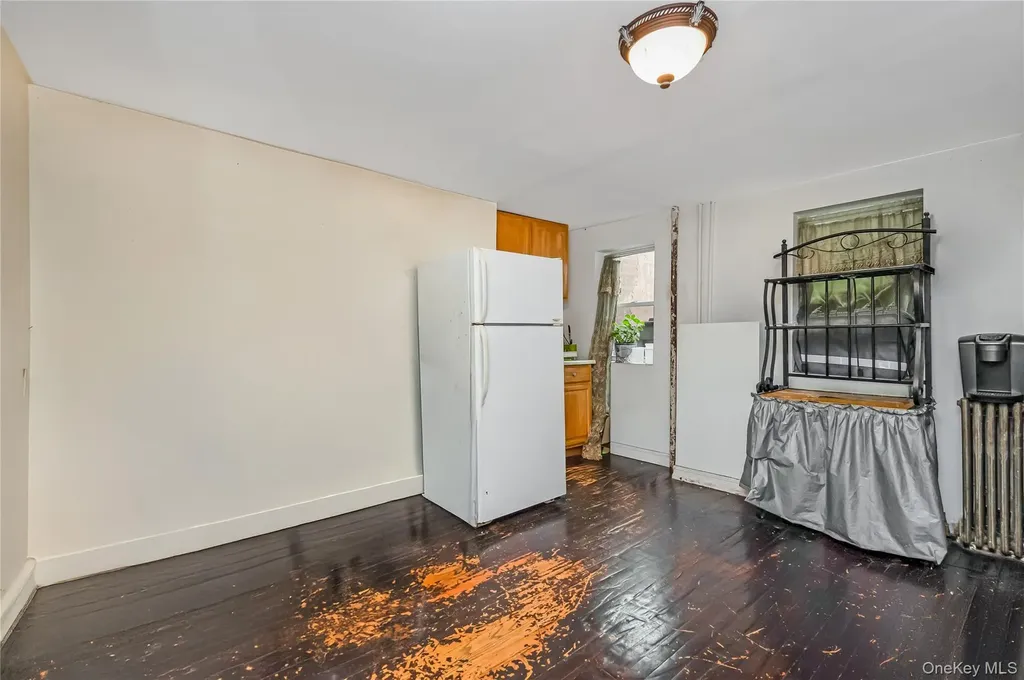 442 Lafayette Avenue Brooklyn NY 11238