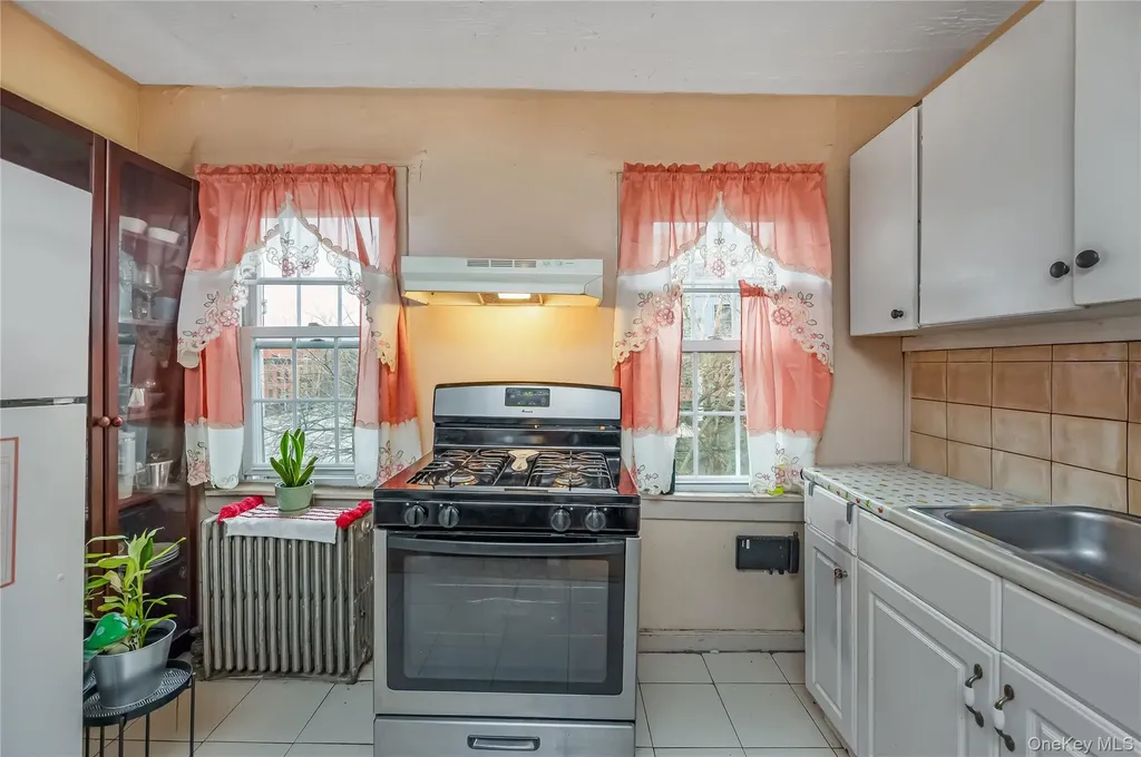 442 Lafayette Avenue Brooklyn NY 11238