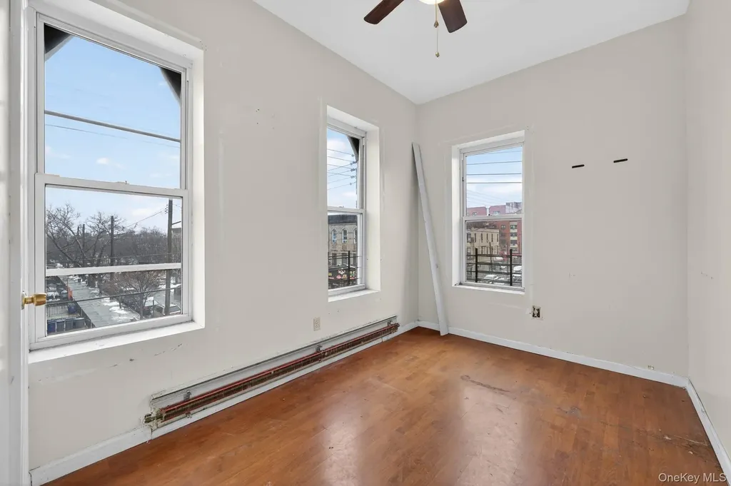 663 Sutter Avenue Brooklyn NY 11207