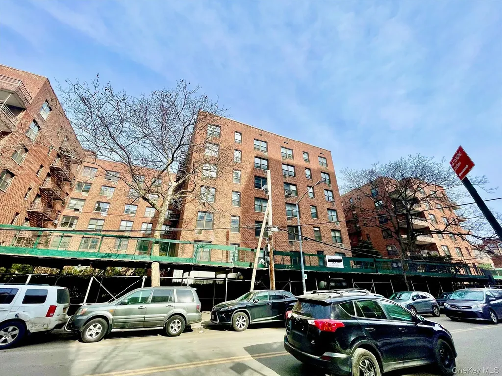 138-15 Franklin Avenue Flushing NY 11355