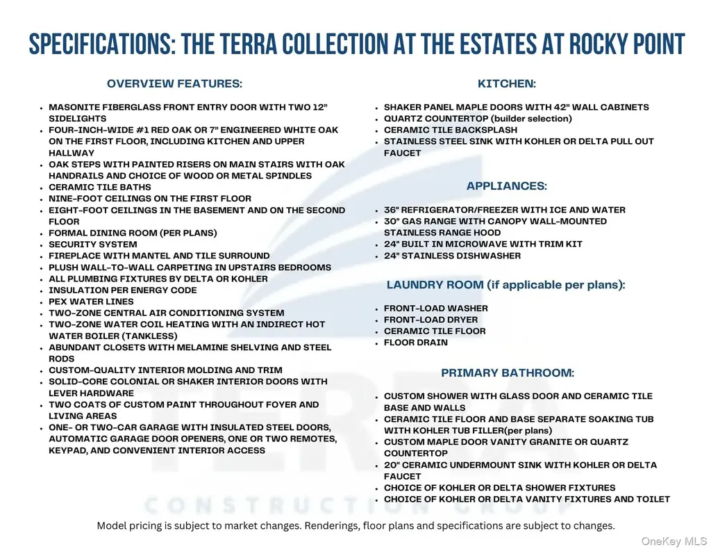 Lot 12 Gail Circle Rocky Point NY 11778