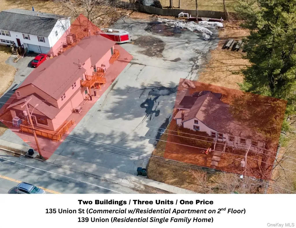 135 - 139 Union Street Montgomery NY 12549