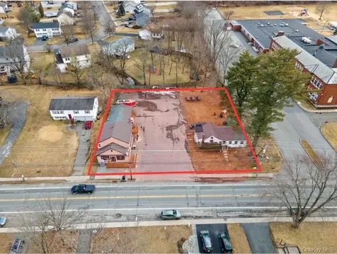 135 - 139 Union Street Montgomery NY 12549