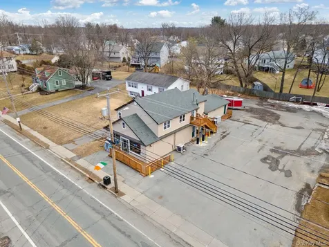 135 - 139 Union Street Montgomery NY 12549