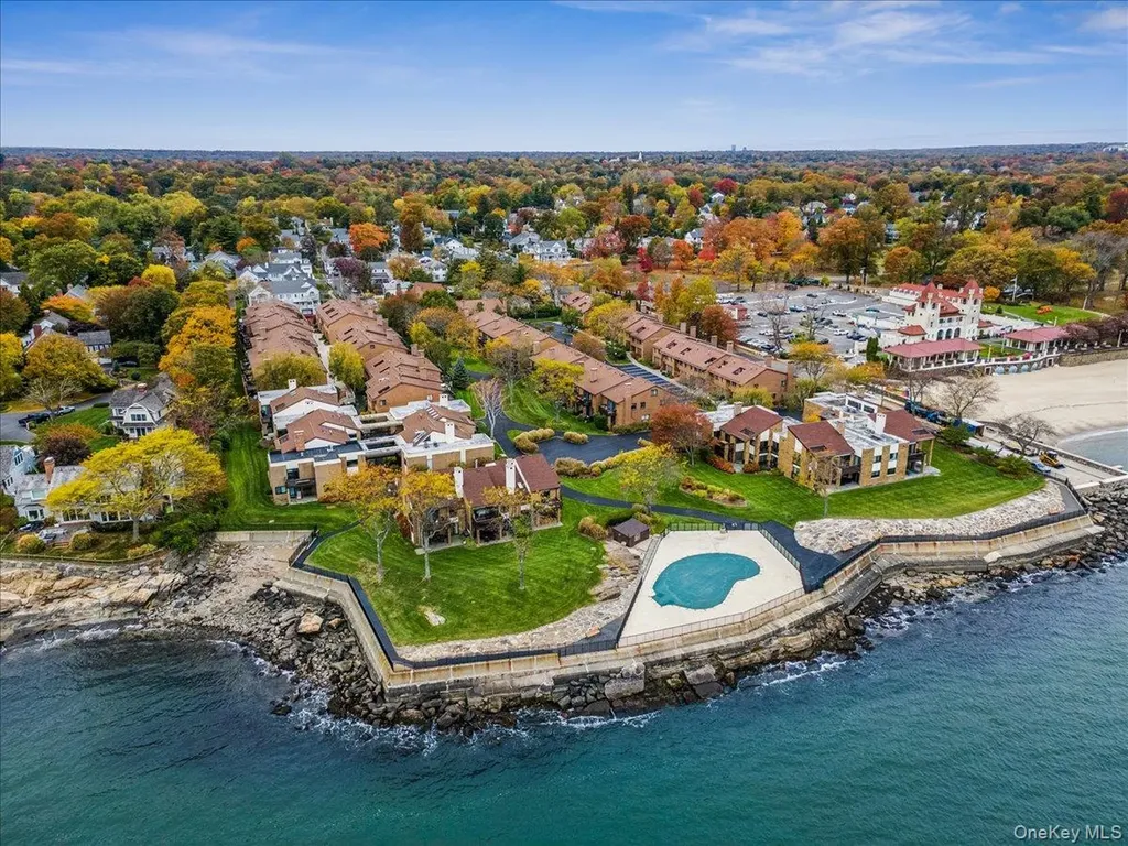 70 Waters Edge Rye NY 10580