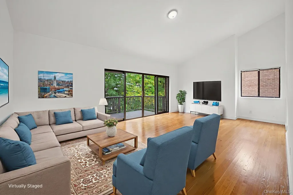 70 Waters Edge Rye NY 10580