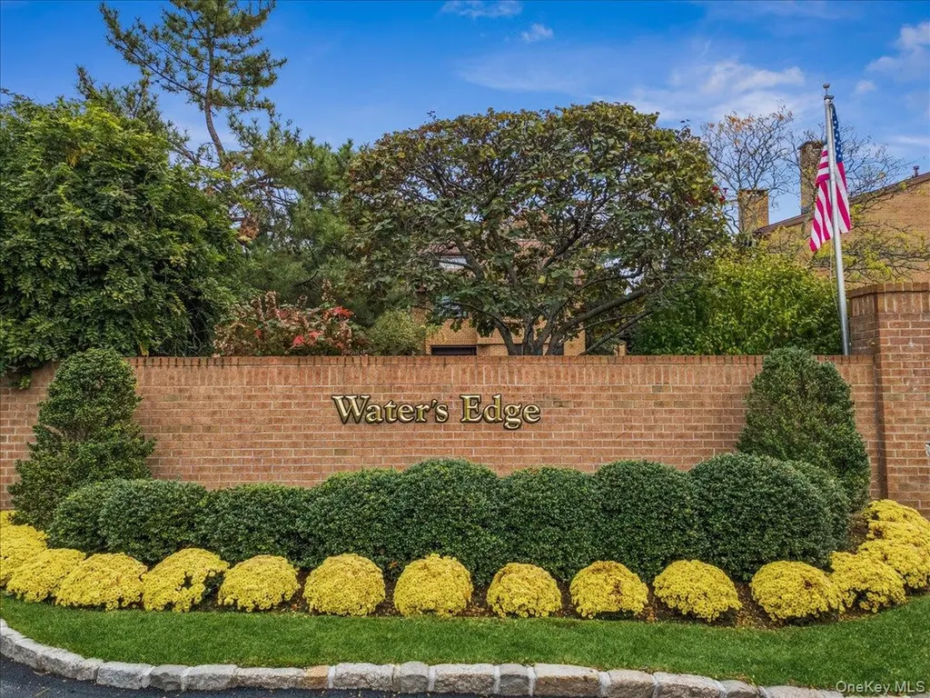 70 Waters Edge Rye NY 10580