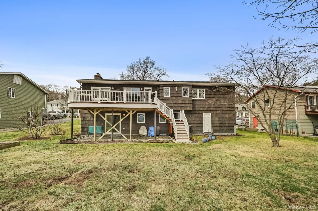 6 Jason Lane Mamaroneck NY 10543