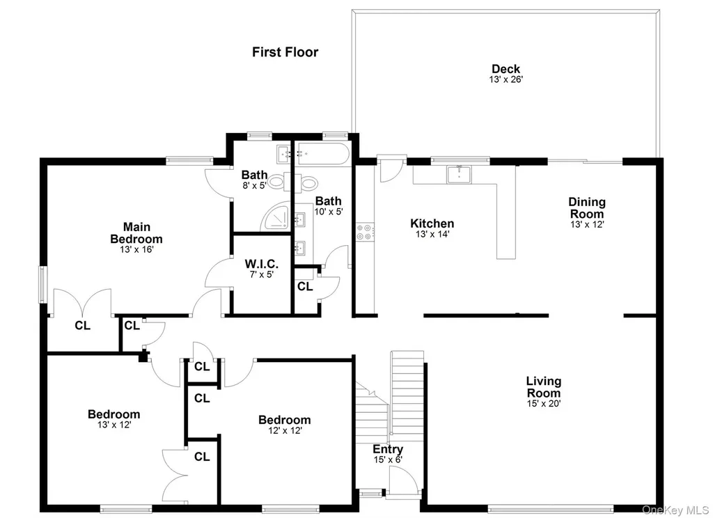 6 Jason Lane Mamaroneck NY 10543