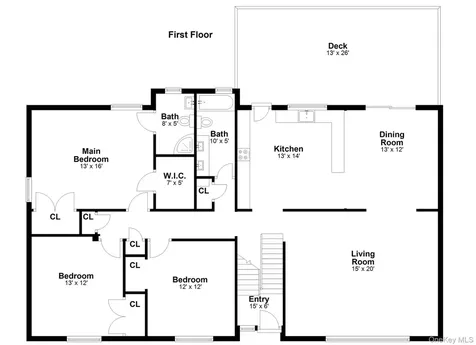 6 Jason Lane Mamaroneck NY 10543