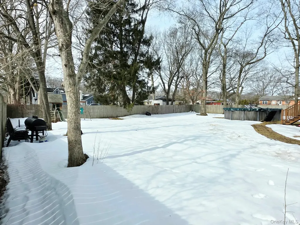 131 Forrest Avenue Shirley NY 11967