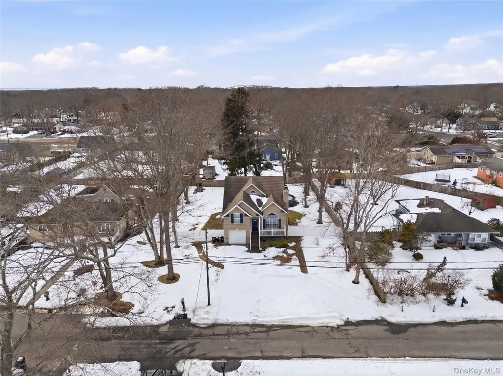 131 Forrest Avenue Shirley NY 11967