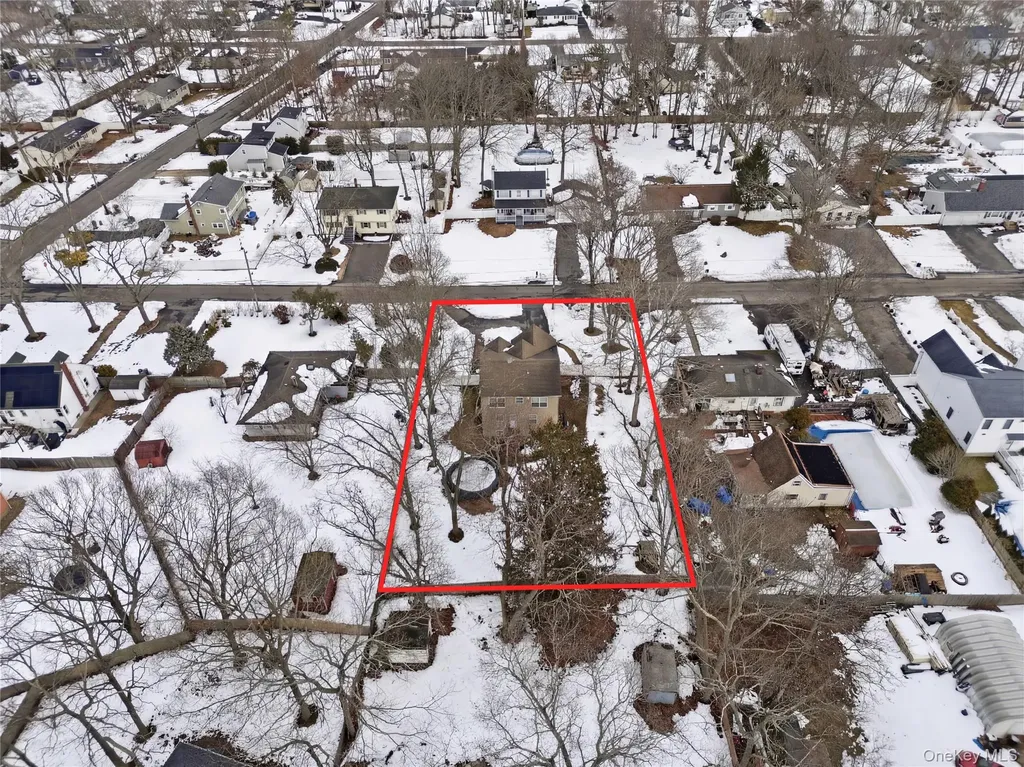 131 Forrest Avenue Shirley NY 11967