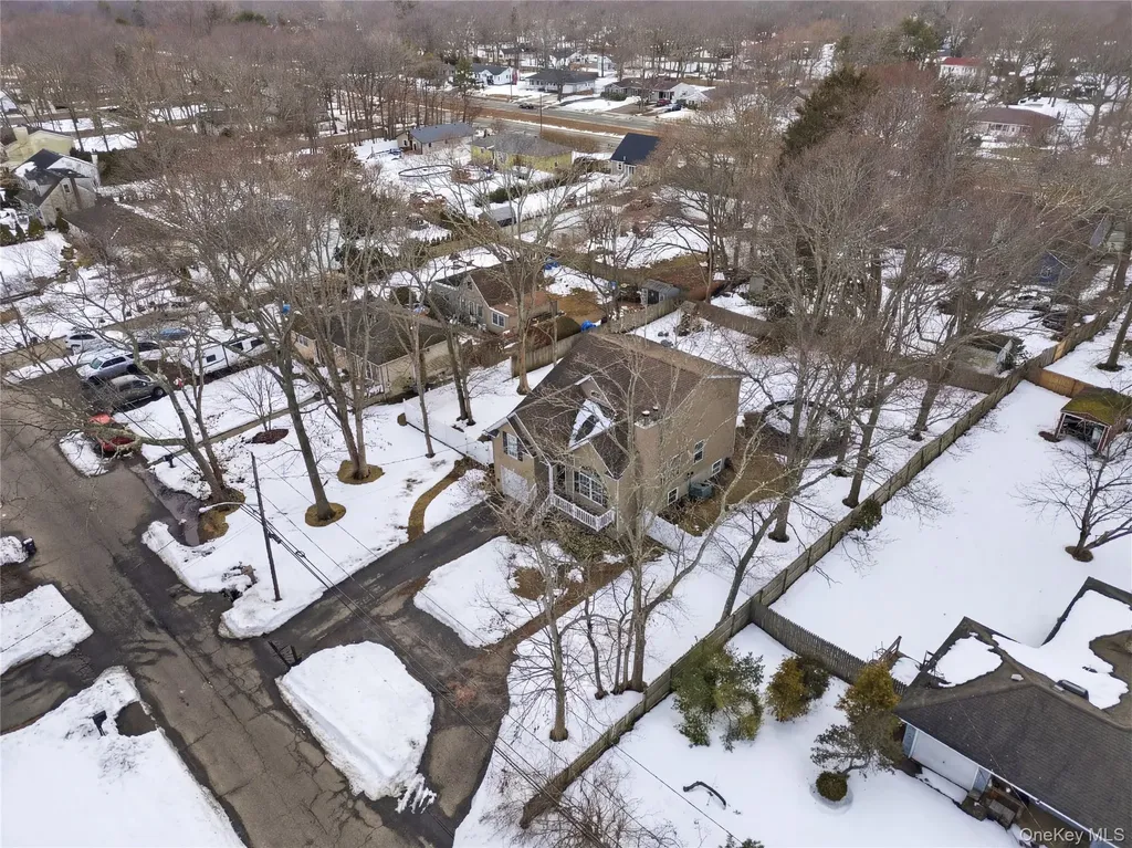 131 Forrest Avenue Shirley NY 11967