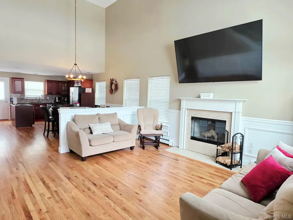 131 Forrest Avenue Shirley NY 11967