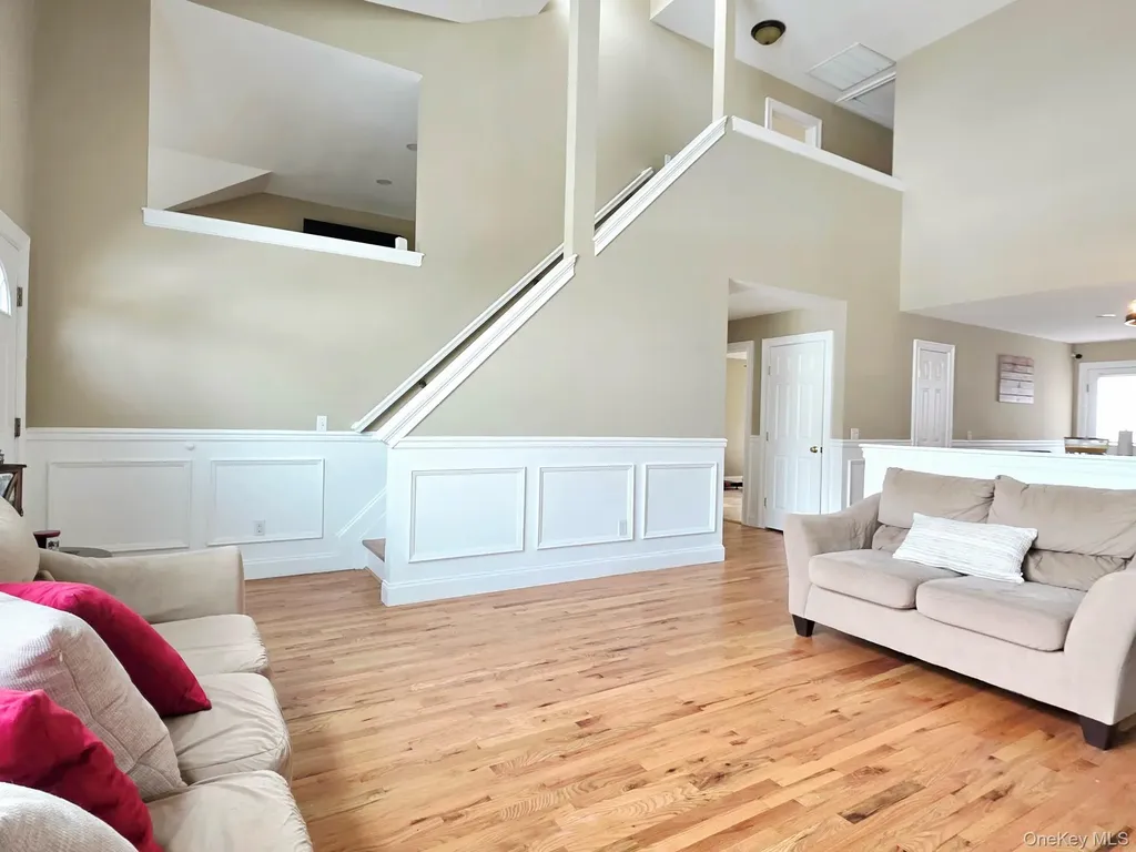 131 Forrest Avenue Shirley NY 11967
