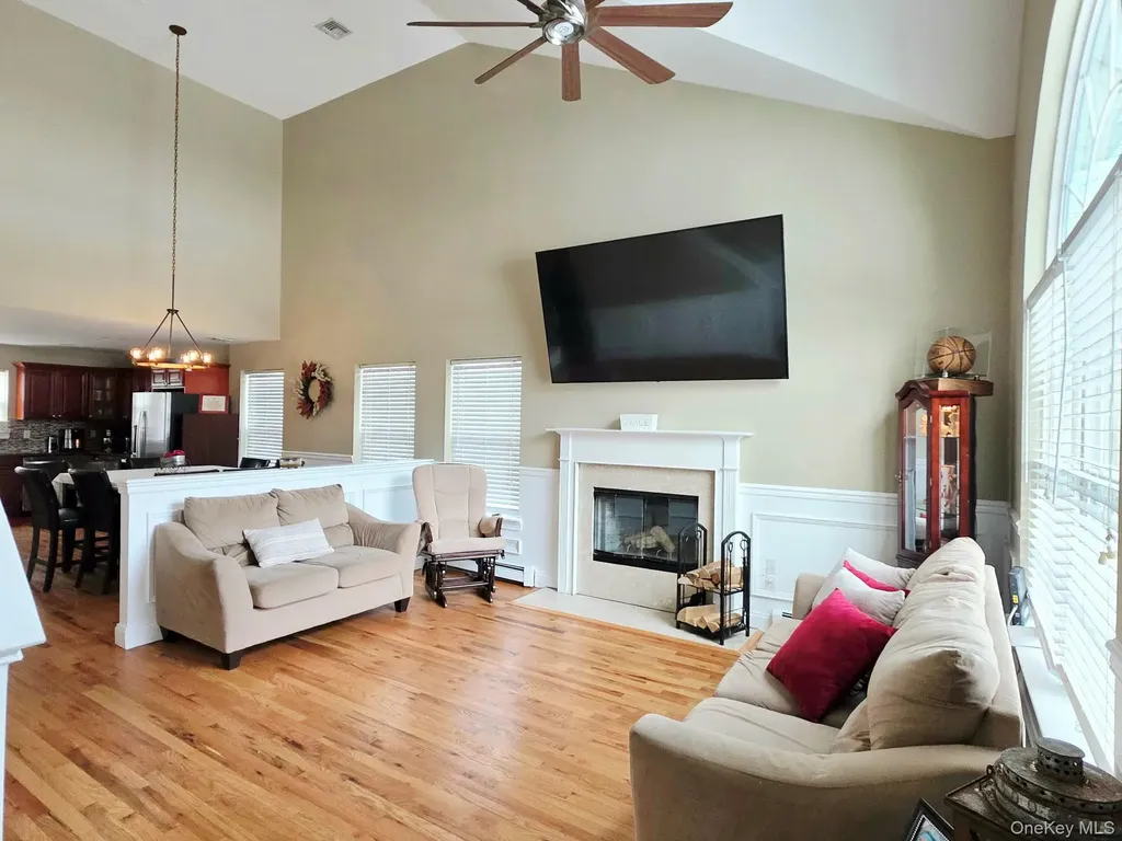 131 Forrest Avenue Shirley NY 11967