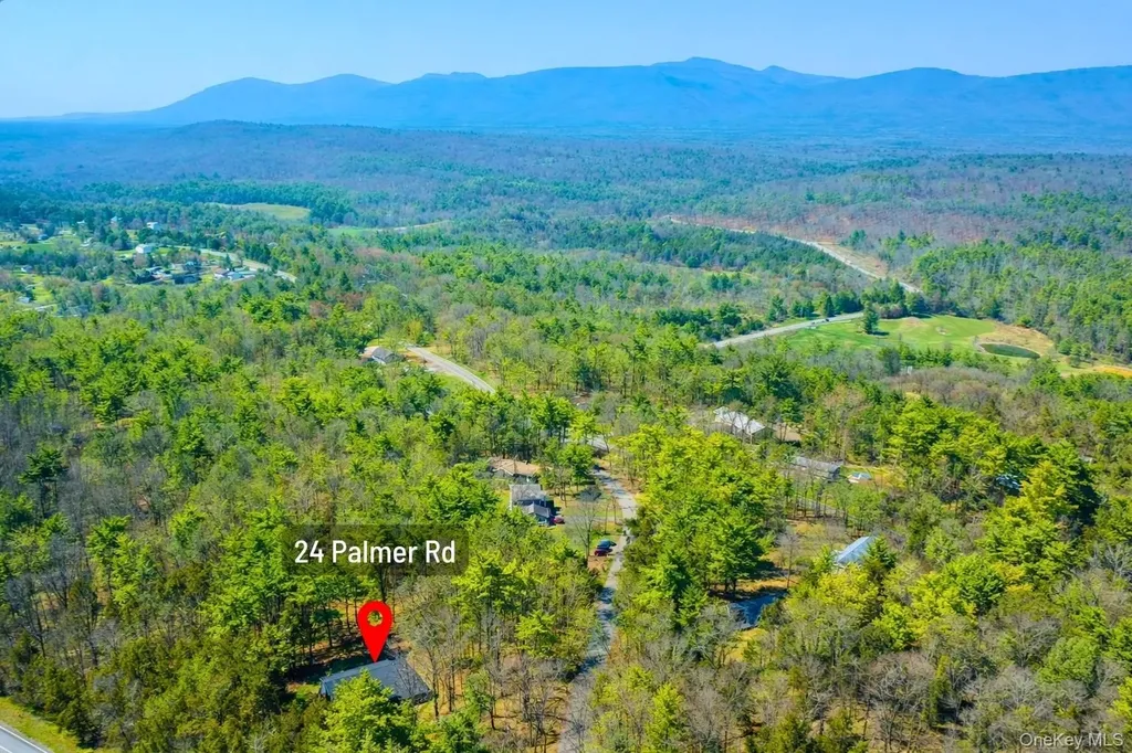 24 Palmer Road Catskill NY 12414