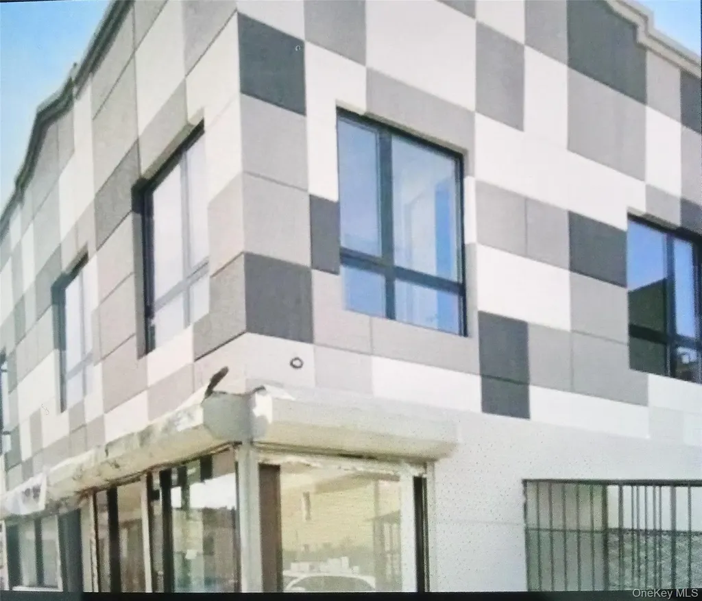 2446 Dean Street Brooklyn NY 11233