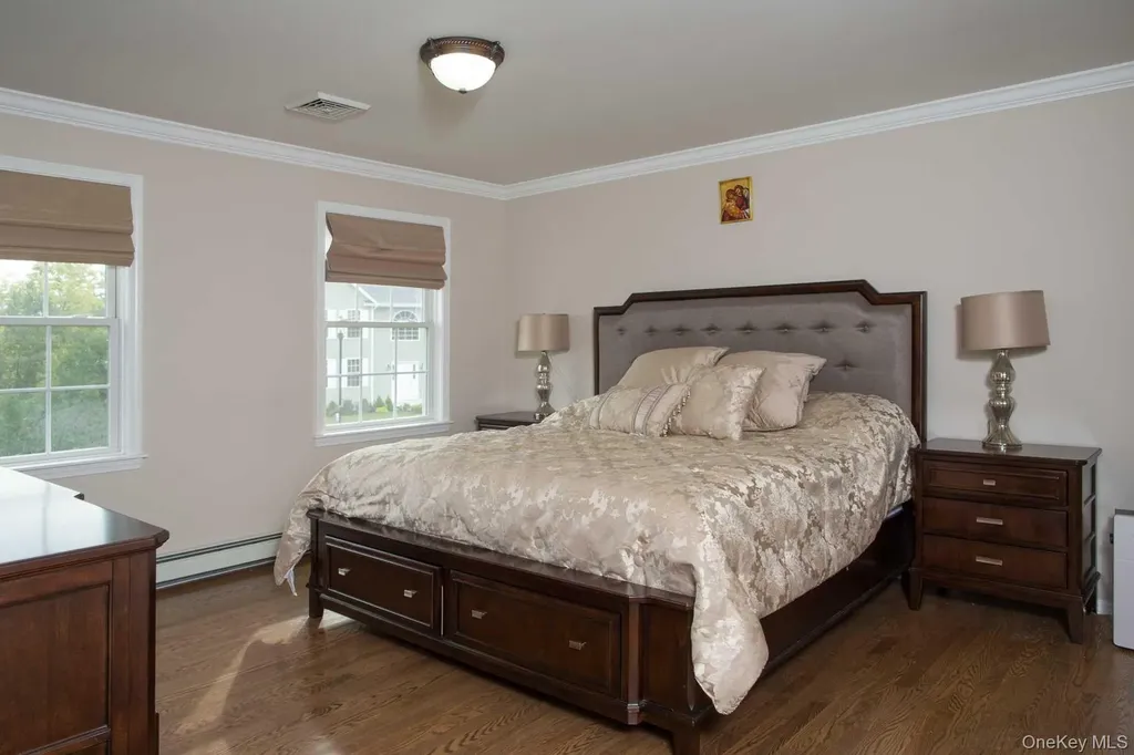 6 Jamil Court Poughkeepsie NY 12603
