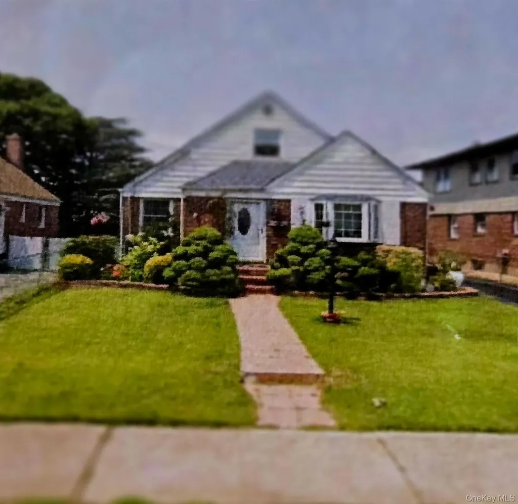 60 Liberty Boulevard Valley Stream NY 11580