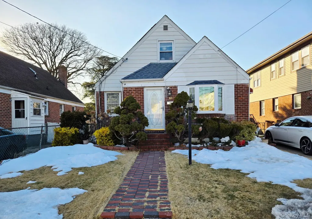 60 Liberty Boulevard Valley Stream NY 11580