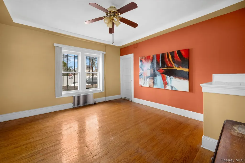 217 Bennett Avenue Hempstead NY 11550
