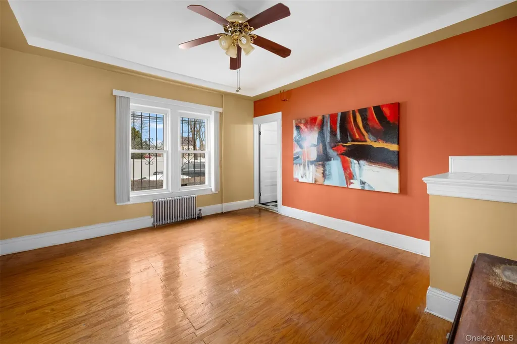217 Bennett Avenue Hempstead NY 11550