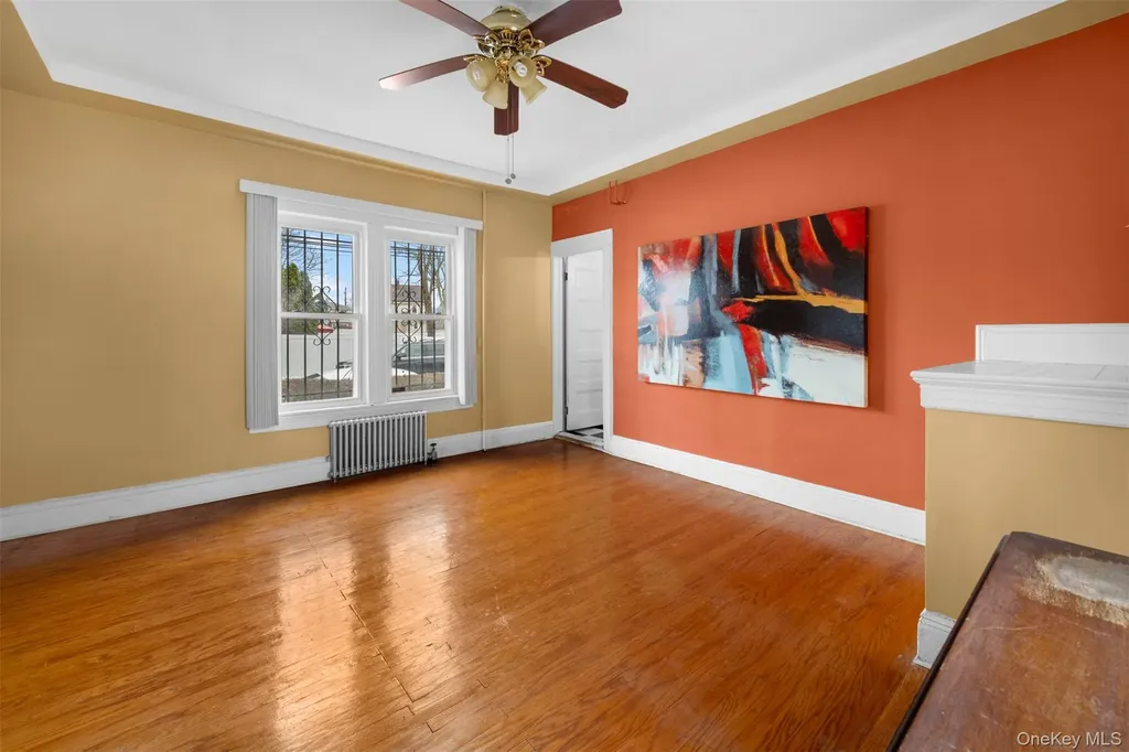 217 Bennett Avenue Hempstead NY 11550