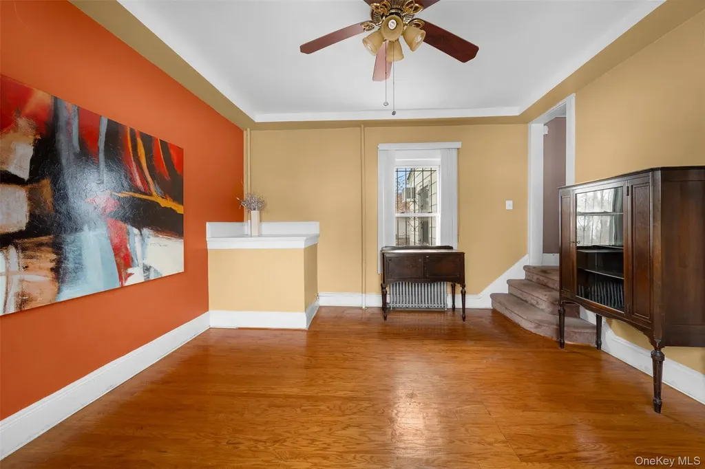 217 Bennett Avenue Hempstead NY 11550