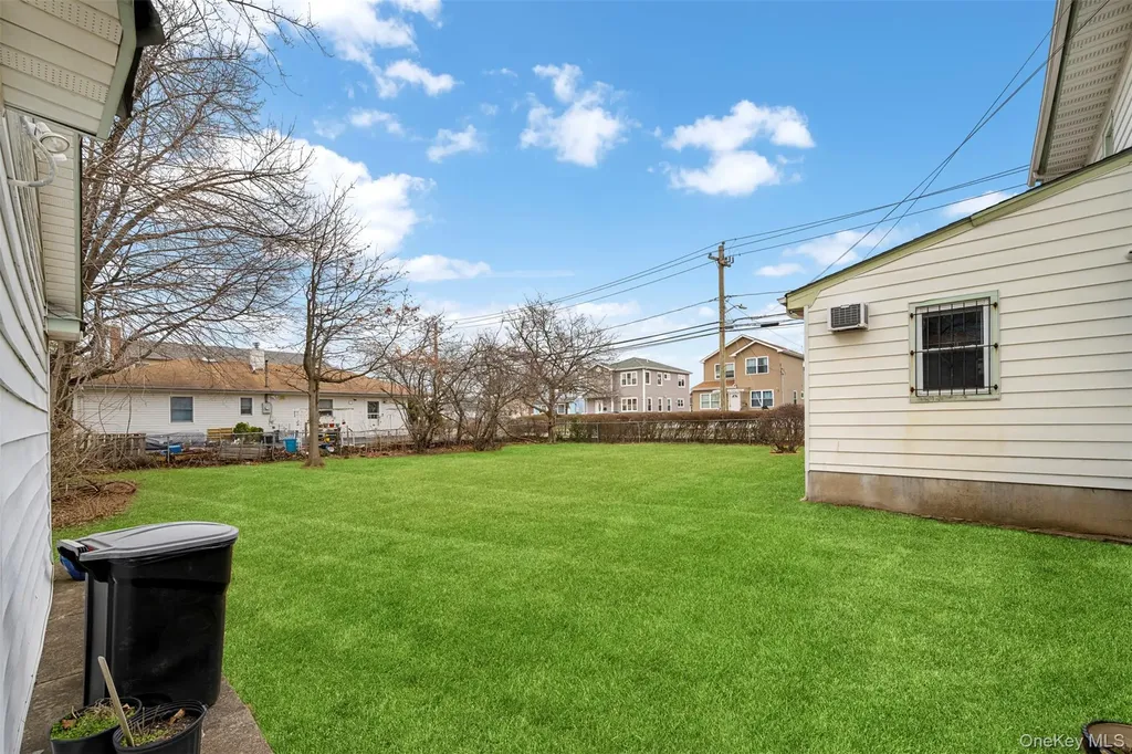 217 Bennett Avenue Hempstead NY 11550