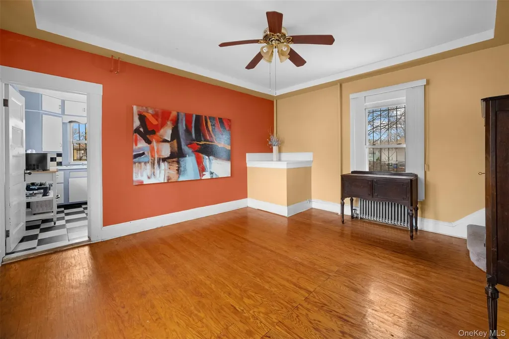 217 Bennett Avenue Hempstead NY 11550