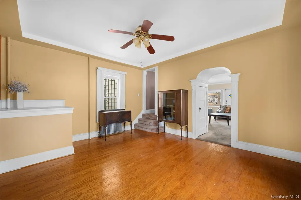 217 Bennett Avenue Hempstead NY 11550