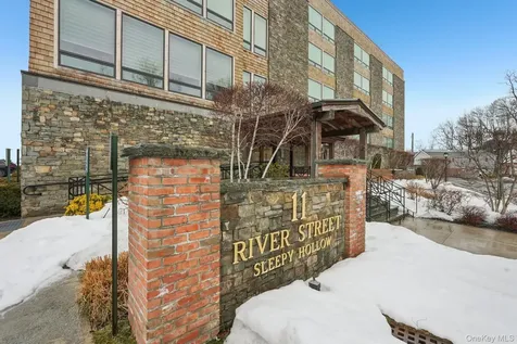 11 River Street Sleepy Hollow NY 10591