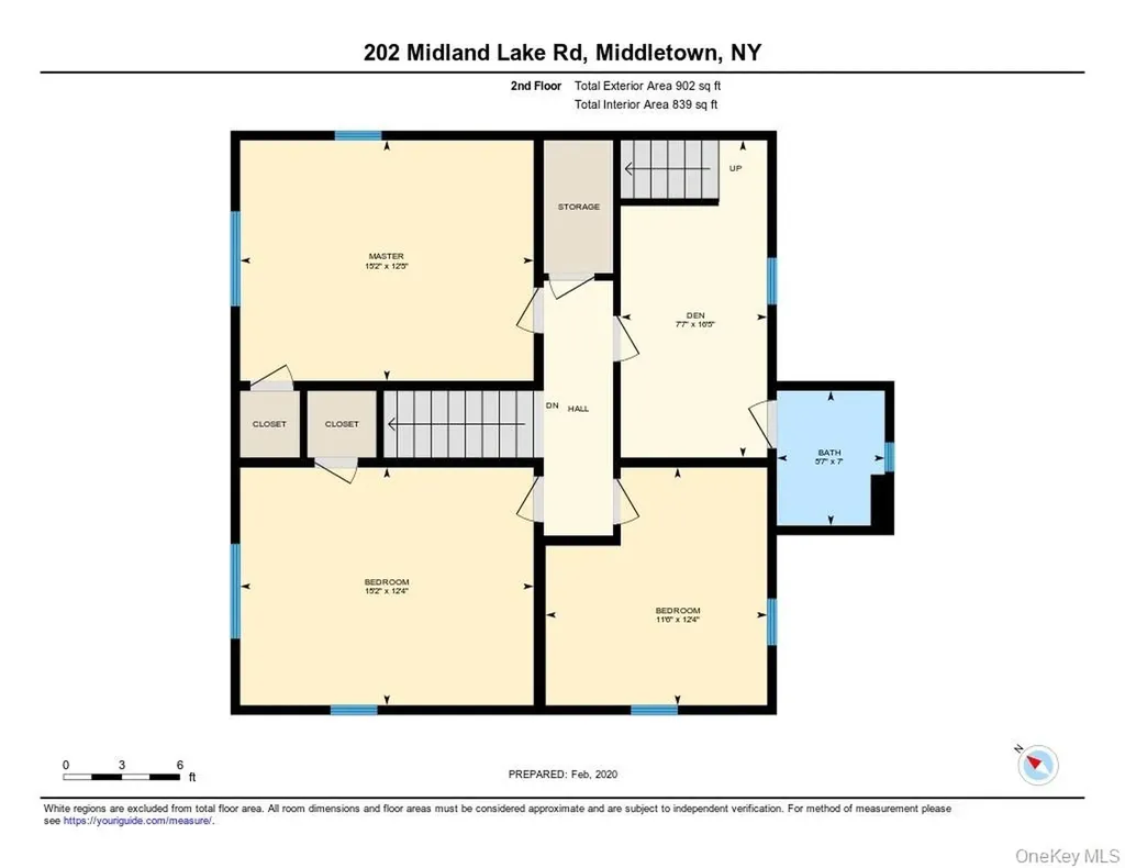 202 Midland Lake Road Middletown NY 10941