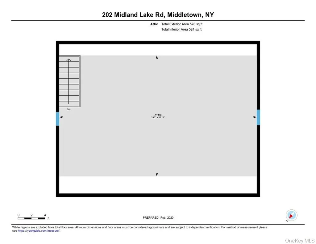 202 Midland Lake Road Middletown NY 10941