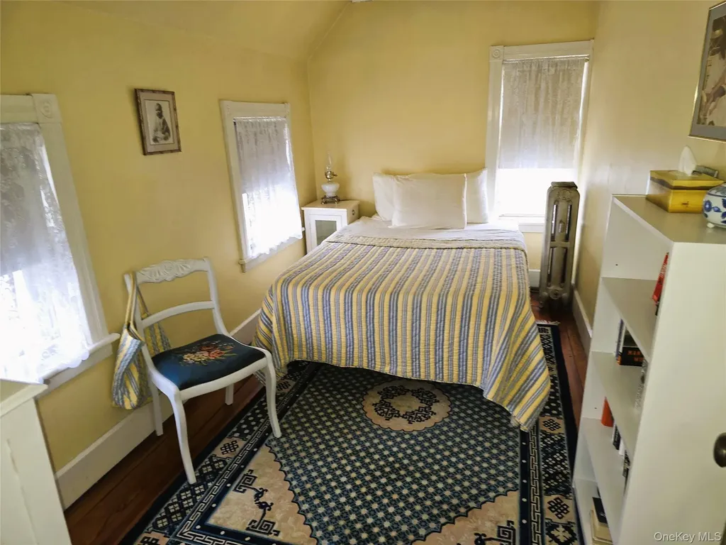 26 Chatham Street Kinderhook NY 12106
