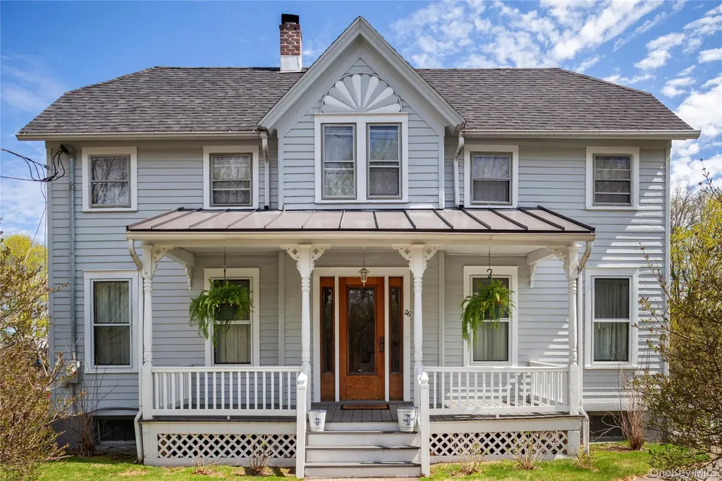 26 Chatham Street Kinderhook NY 12106
